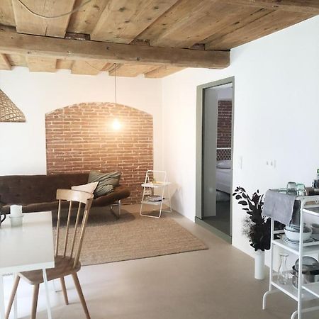 Gemuetliche Wohnung Im Herzen Von Linz Dış mekan fotoğraf