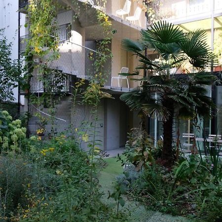 Gemuetliche Wohnung Im Herzen Von Linz Dış mekan fotoğraf