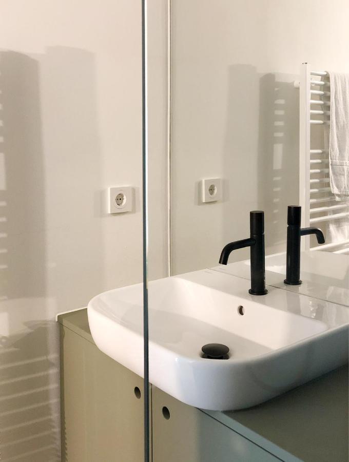 Gemuetliche Wohnung Im Herzen Von Linz Dış mekan fotoğraf