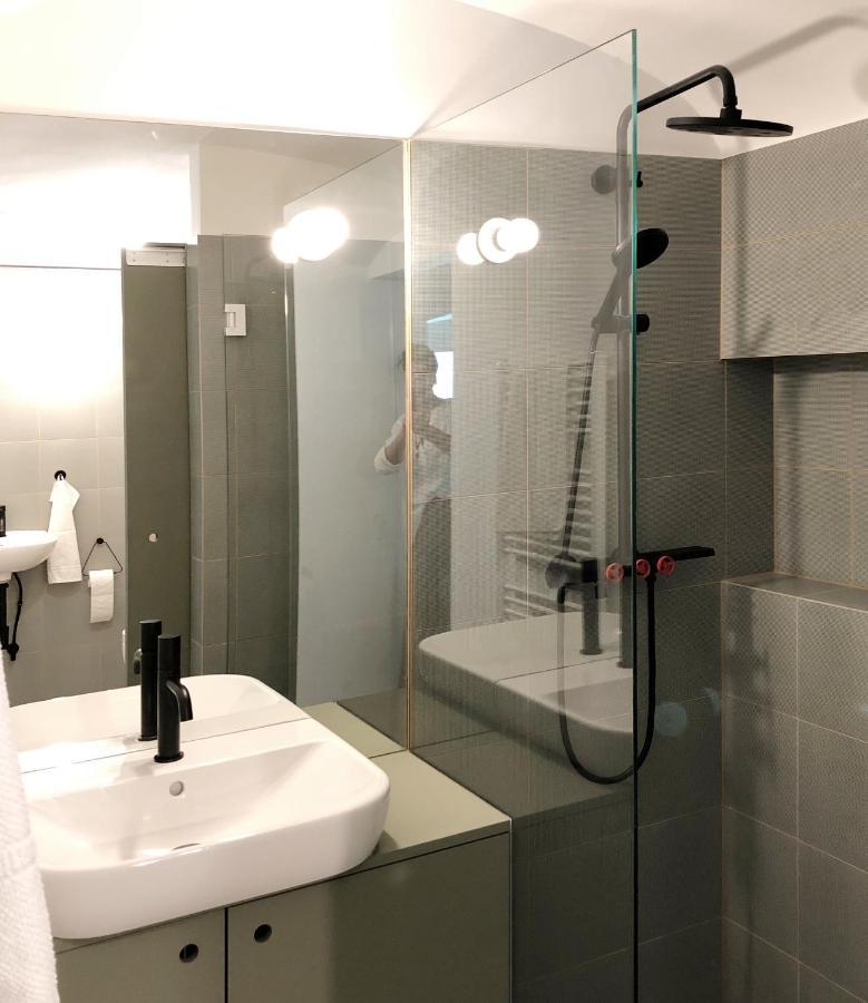Gemuetliche Wohnung Im Herzen Von Linz Dış mekan fotoğraf