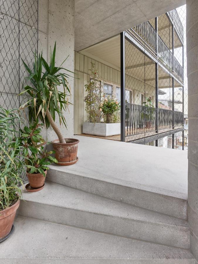 Gemuetliche Wohnung Im Herzen Von Linz Dış mekan fotoğraf