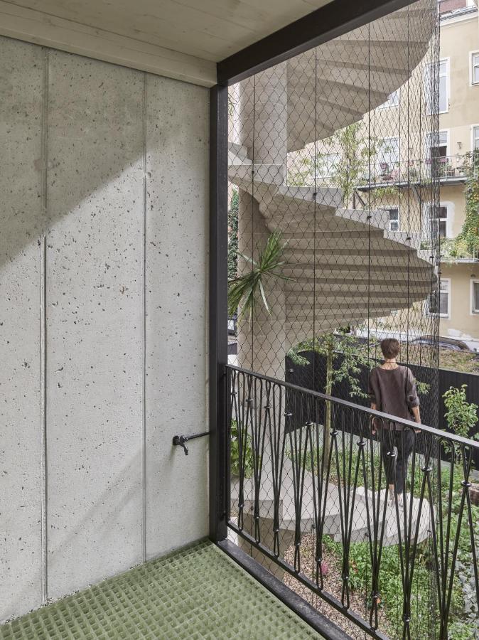 Gemuetliche Wohnung Im Herzen Von Linz Dış mekan fotoğraf